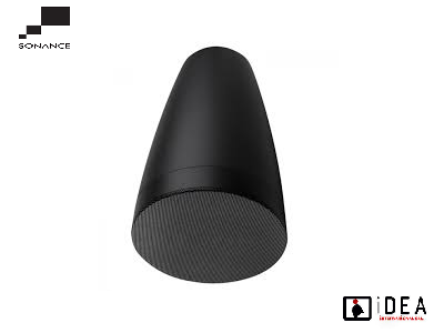 Sonance PS-P43T Black Professıonal Series Pendant Speaker